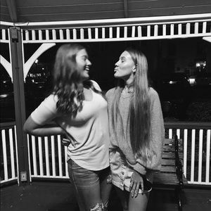 Meet your Posher, Madison